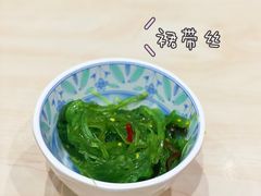 裙带丝-食其家·牛丼咖喱(中山公园地铁站店)