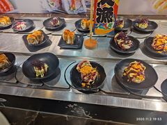 -韩风源自助烤肉(国贸精品店)