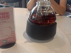 -悦雅居·老广州老味道(长湖店)