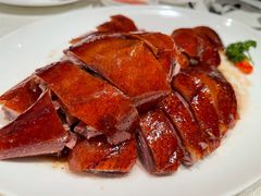 金牌烧鹅-御宝轩(益丰·外滩源店)