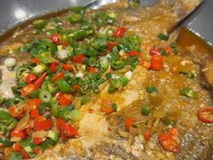 -三湘四水正宗湘菜(君峰路店)