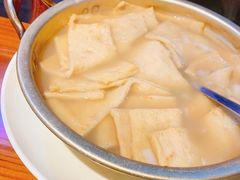 -红辣椒八爪鱼特色韩国料理