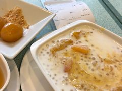 -松记糖水店(铜锣湾分店)