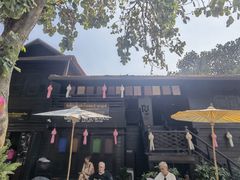 -清迈女子监狱马杀鸡(无分店)