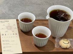 -素咫咖啡CLIFEROSE