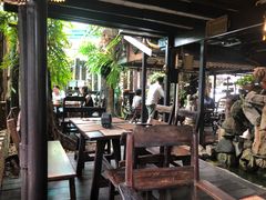 -自然餐厅(Phuket)
