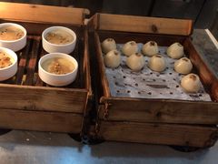 -远洲凤凰山庄臻味全日餐厅