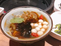 -炉小哥烤肉(朗悦公园茂店)