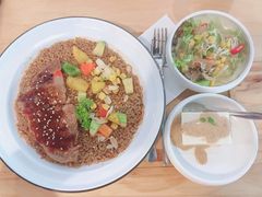 -豆恩咖餐(厦大翔安店)
