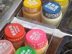 -SUBWAY赛百味(地王广场店)