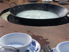 -鸿渡渔庄·特色鸭咀鱼