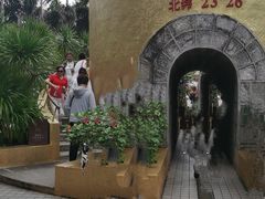 -墨江北回归线标志园