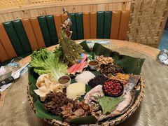 -多哥水傣味餐厅(司马巷店)