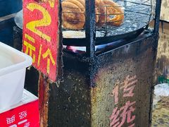 -余艳梅拌面世家(马场横路店)