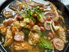 -阿芬卤面(花巷店)