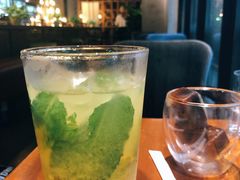 -漫咖啡(武汉天地店)