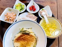 三虾面-同得兴 Since·1995 传统苏式面馆(嘉馀坊店)