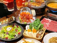 -山葵家·创意料理(宁波来福士店)