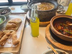 -0776食堂·京城创意菜(七里庄店)