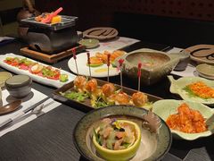 -花潮料理艺食馆(成都万象城店)