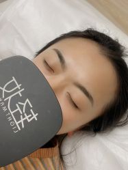 -Doris多里斯半永久纹眉·SMP纹发·发际线