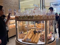-山崎面包(苏州中心店)