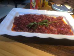 -德昌豆花牛肉(铁塔寺店)