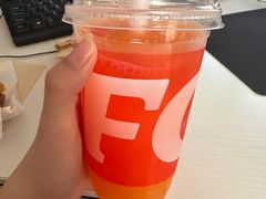 -肯德基(尖岭万达店)