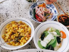 -回水镇·江湖川菜(恒大新城店)
