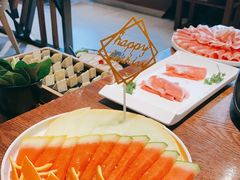 -快乐小羊(锡华店)