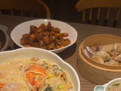 -四道菜·福建菜馆(新街口金鹰店)