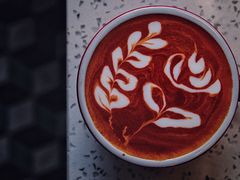 -咖啡·湖(德清店)
