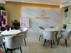 点击看大图 -宝媛会月子中心(越秀店)