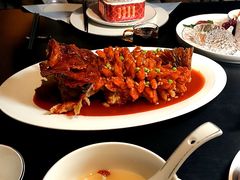 -RIVIERA 松鹤楼(外滩店)