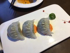 -枣子树素餐厅(铂金城店)