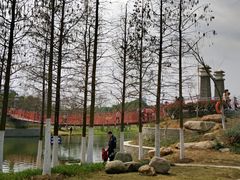 -滨湖塘西河公园