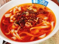 -晋B2008刀削面(小南庄店)