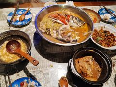 -一味大院•桐庐菜传承店(春江路店)