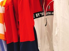 -AAPE BY A BATHING APE(时代广场店)