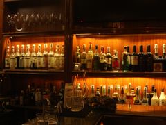 -The Cheebat 锌吧·Bistro(体育西店)