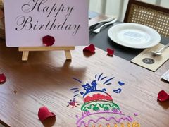 -Mark&Mars Restaurant