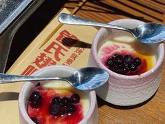 豆花布丁-管氏翅吧(护国寺店)