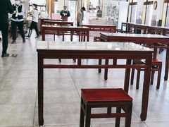 大堂-护国寺小吃店(阜成门桥店)