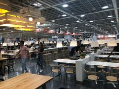 大堂-宜家·瑞典风味餐厅(北京西红门店)