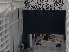 -intime coffee(芝麻街店)