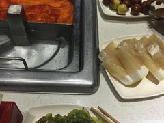 -海底捞火锅(顺义华联店)