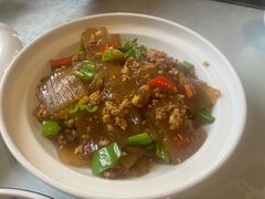 -环秀楼(黄山呈坎店)