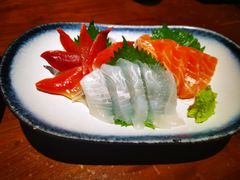 -千代武日本料理(开发区店)