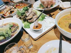 -静一·疆味小馆(黄河路店)