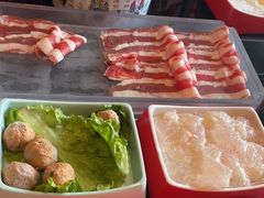 -重庆德忆火锅（龙南街3店）(渝水岸餐饮)